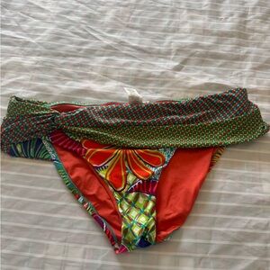 Trina Turk bikini bottom